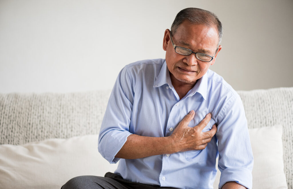 Heart Attack Treatment in JP Nagar