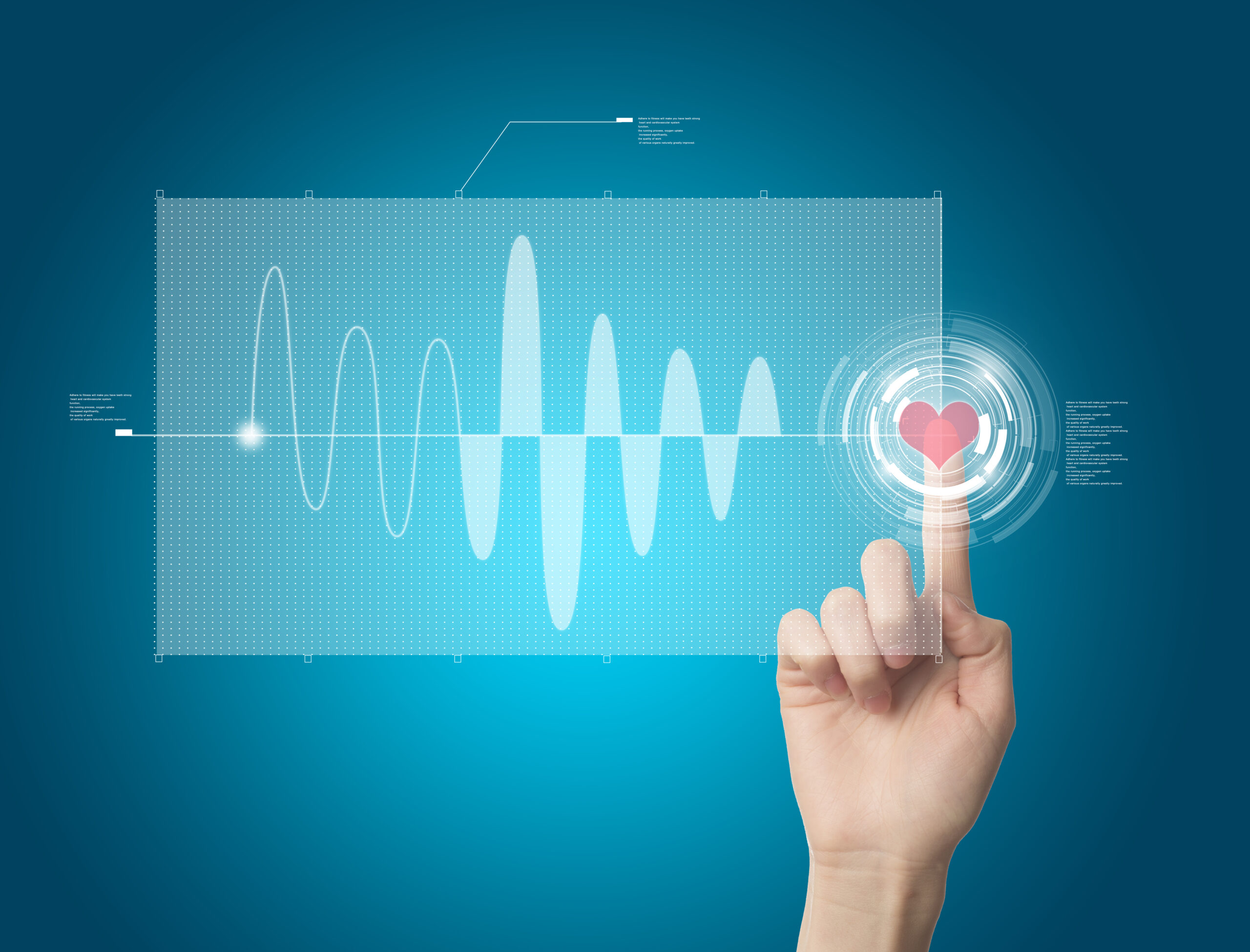 Heart Checkup Tests in JP Nagar