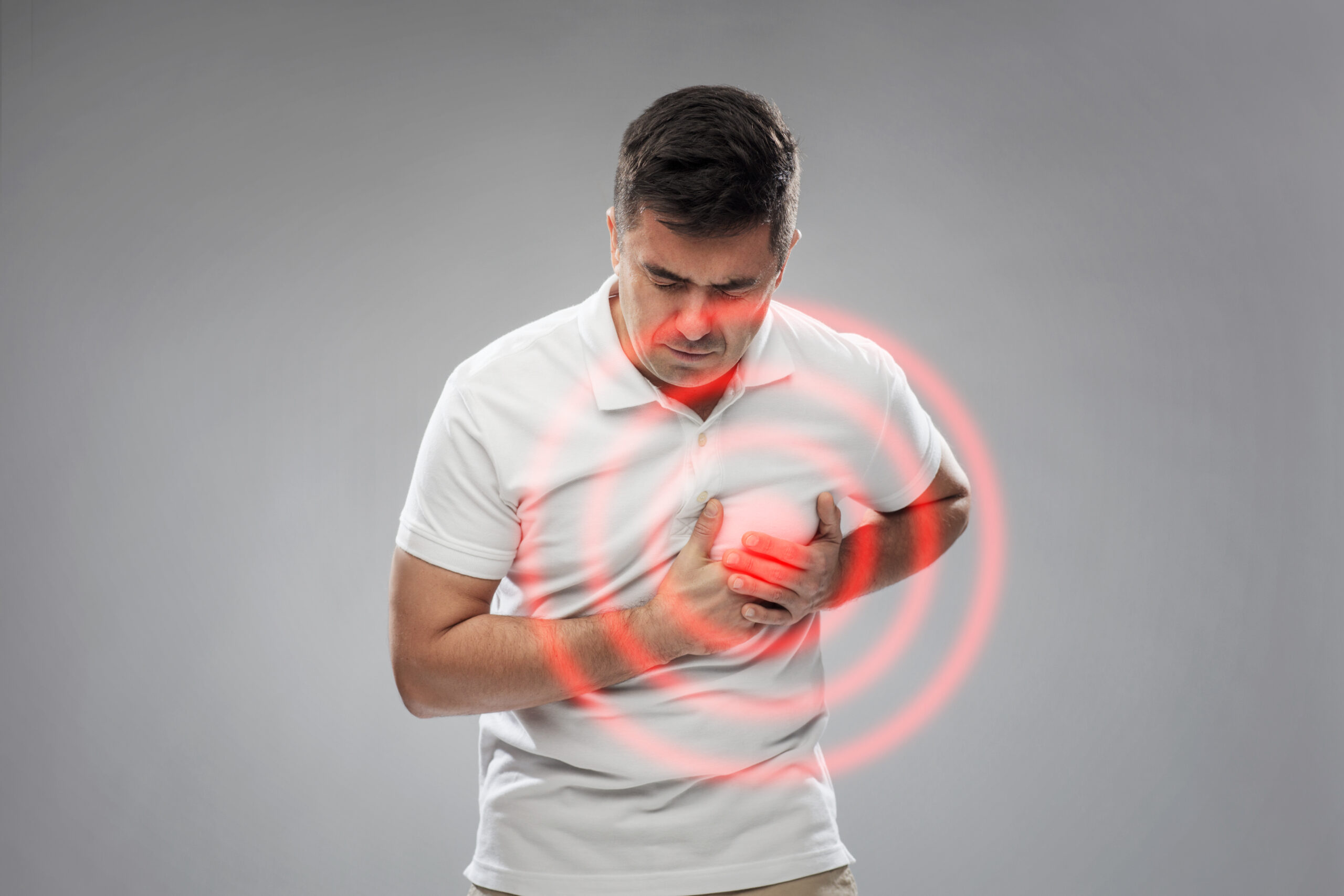 Heart Blockage Treatment Doctor in JP Nagar