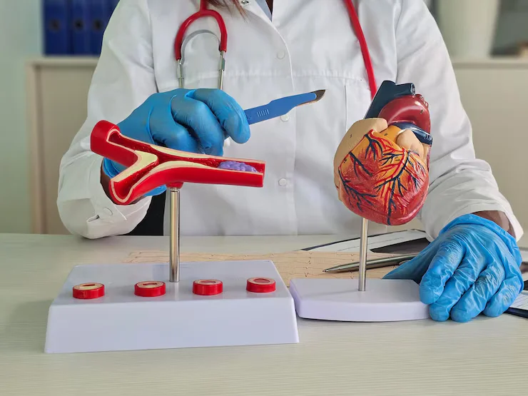 Experienced Cardiologist in JP Nagar
