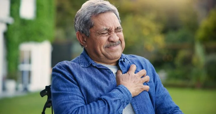 Heart Specialist in Jayanagar