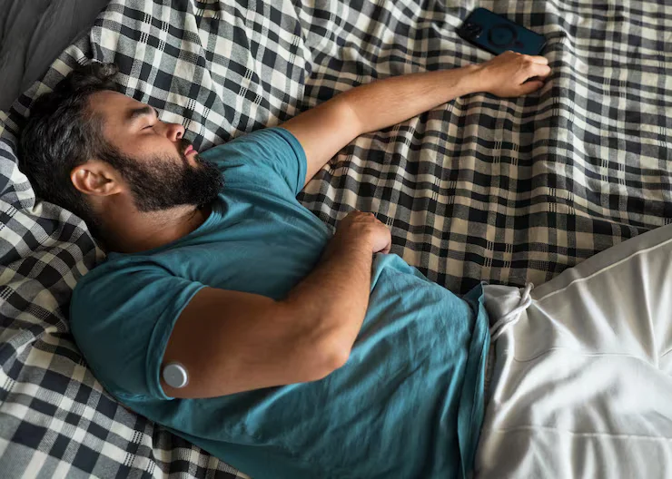 Sleep Disorder and Heart Health in Bangalore